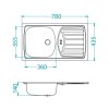 alveus basic 150 fi70 a5 2021
