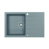 Alveus Cadit 20 G81 n