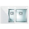 1099640 Crystalix 20 tl