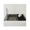 Alveus Drying mat black 4