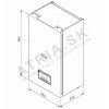 Elektrický kotol Protherm Ray 14KE – pohľad 3