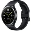 XIAOMI Watch 2 32GB čierna / Chytré hodinky / 1.43 "AMOLED / 466x466 / 5ATM / WiFi / BT / GPS / NFC