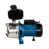 Automatická domáca vodáreň AJ 50/60 s ADARA 6, 1100W, 3600 l/h, nerezové samonasávacie čerpadlo na závlahu