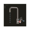 Alveus Dual handles 2022