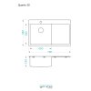 GENESIS Quarto 30 tech