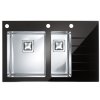 crystal 20 black teh