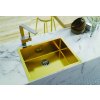ALVEUS Monarch Quadrix50 gold Laguna 2