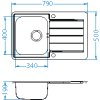 LineMaxim 80 I teh1