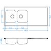 1101445 ClassicPro 110 teh1 I