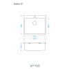GENESIS Quarto 10 tech