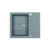Alveus Cadit 10 G81 novy