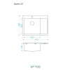 GENESIS Quarto 20 tech