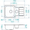 LineMaxim 70 teh1 FS