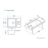 Alveus Intermezzo 40 U nakres