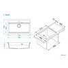 alveus atrox 40 inset teh