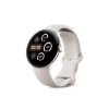 Google Pixel Watch 3 (41mm) WiFi biela / Chytré hodinky / 1.61 "AMOLED / BT 5.3 / 5ATM / Wi-Fi / BT