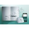 Kondenzačný kotol Vaillant VU 206/5-5 ecoTEC plus SMART + VIH Q 75 B + eRELAX