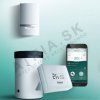 Kondenzačný kotol Vaillant VU 146/5-5 ecoTEC plus SMART + VIH R 120 B + eRELAX