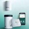 Kondenzačný kotol Vaillant VU 146/5-5 ecoTEC plus SMART + VIH R 150 B + eRELAX – pohľad 2