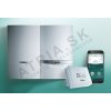 Kondenzačný kotol Vaillant VU 256/5-5 ecoTEC plus SMART + VIH R 150 B + eRELAX – pohľad 2