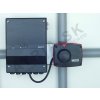 Izbový termostat Regulácia Adex Comfort R – pohľad 2