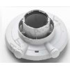 Kondenzačný kotol Protherm adaptér na dymovody 60/100 mm A1KP – pohľad 2