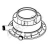 Kondenzačný kotol Protherm adaptér na dymovody 80/125 mm A25KP – pohľad 2